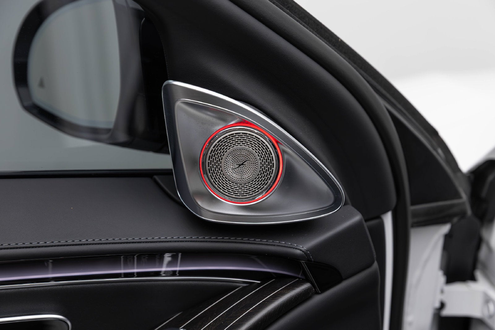 2024 Mercedes-Benz Maybach S 680 Maybach S 680