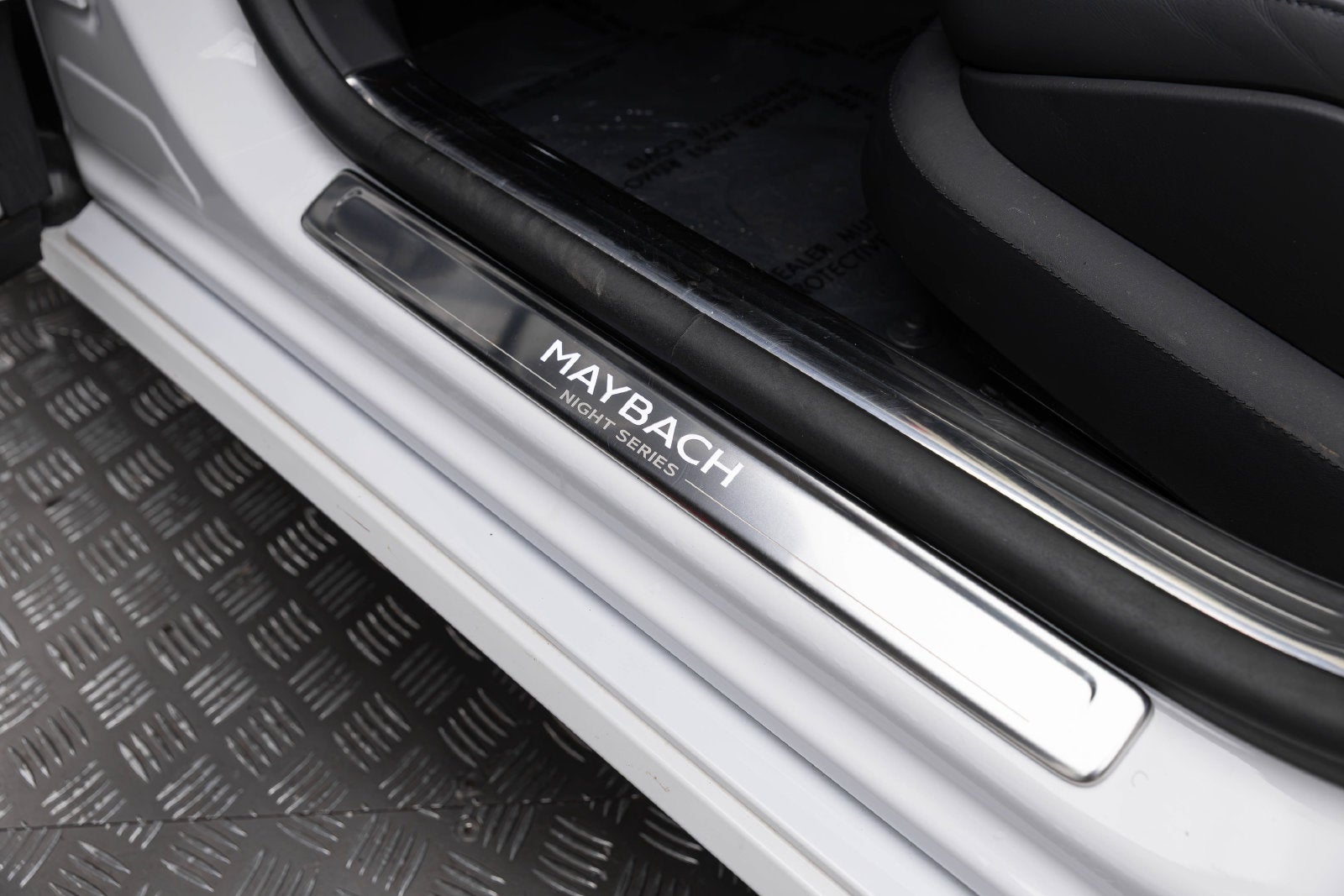 2024 Mercedes-Benz Maybach S 680 Maybach S 680