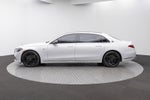 2024 Mercedes-Benz Maybach S 680 Maybach S 680