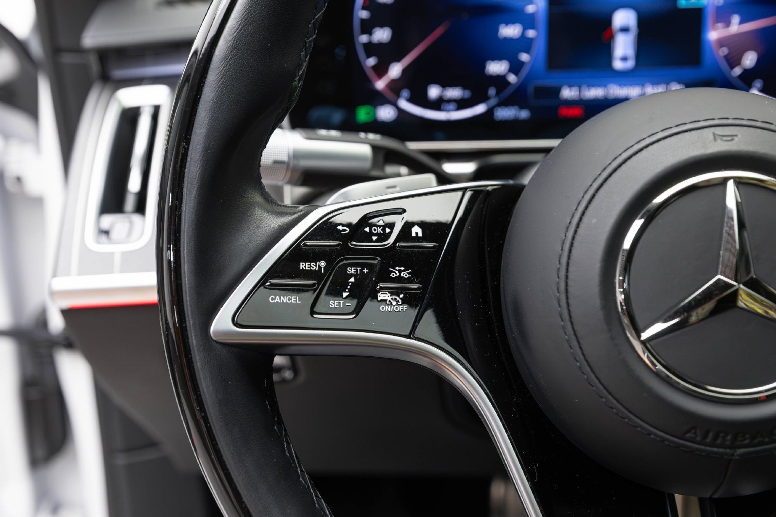 2024 Mercedes-Benz Maybach S 680 Maybach S 680