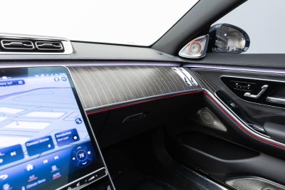 2024 Mercedes-Benz Maybach S 680 Maybach S 680