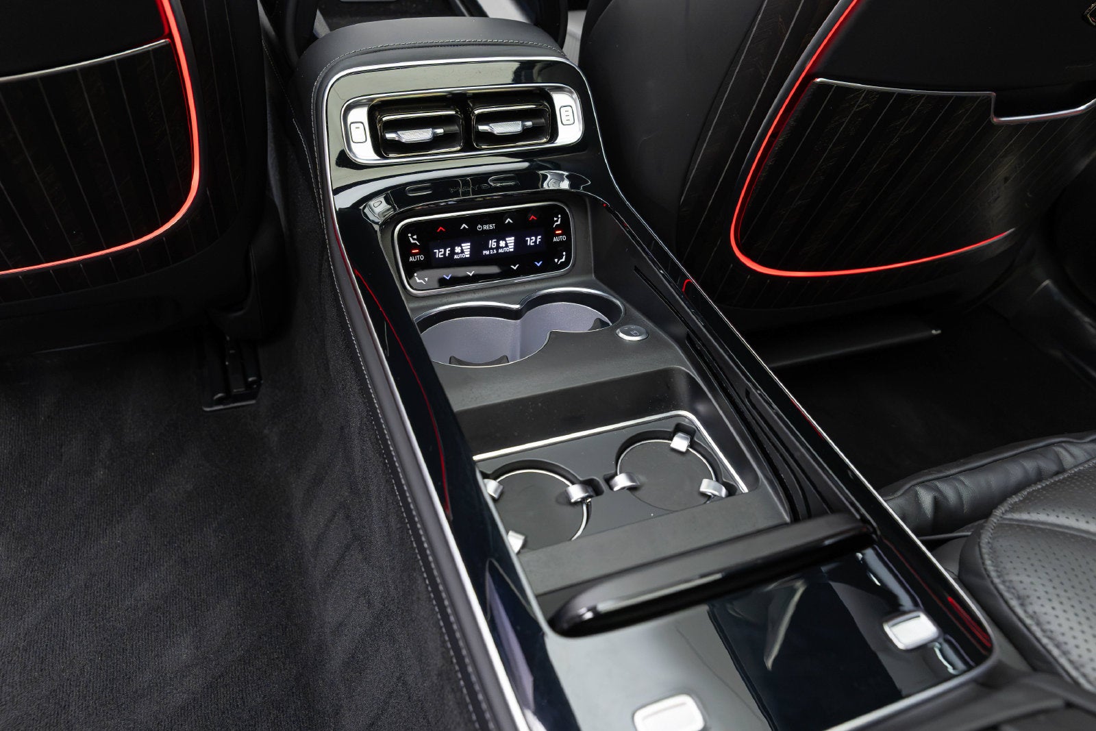 2024 Mercedes-Benz Maybach S 680 Maybach S 680