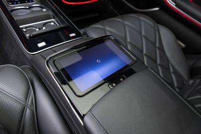 2024 Mercedes-Benz Maybach S 680 Maybach S 680