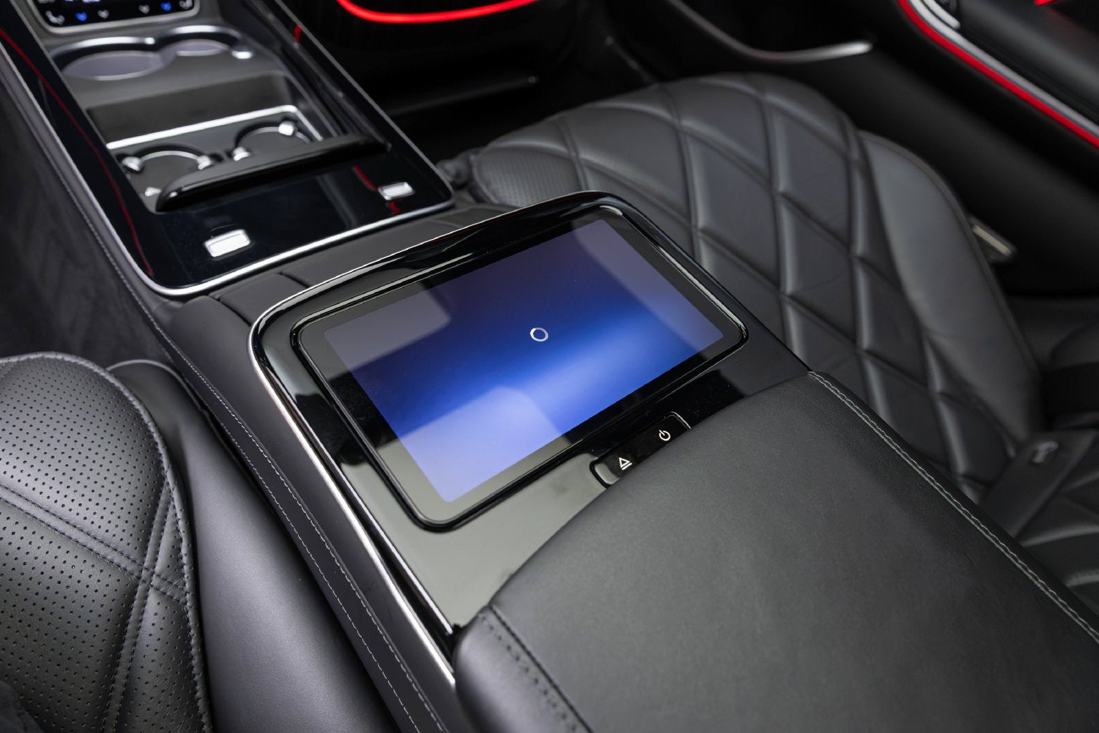 2024 Mercedes-Benz Maybach S 680 Maybach S 680