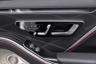 2024 Mercedes-Benz Maybach S 680 Maybach S 680