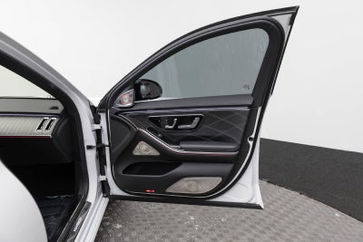 2024 Mercedes-Benz Maybach S 680 Maybach S 680