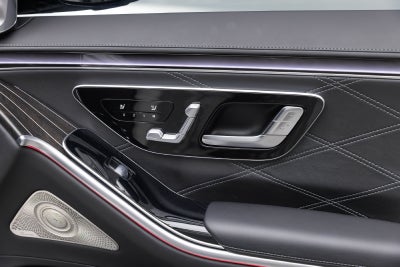 2024 Mercedes-Benz Maybach S 680 Maybach S 680