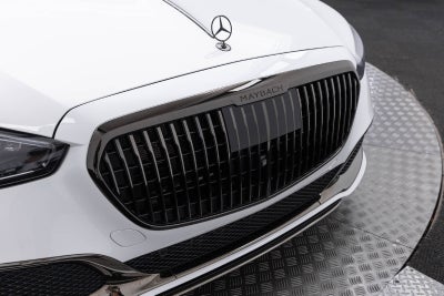 2024 Mercedes-Benz Maybach S 680 Maybach S 680