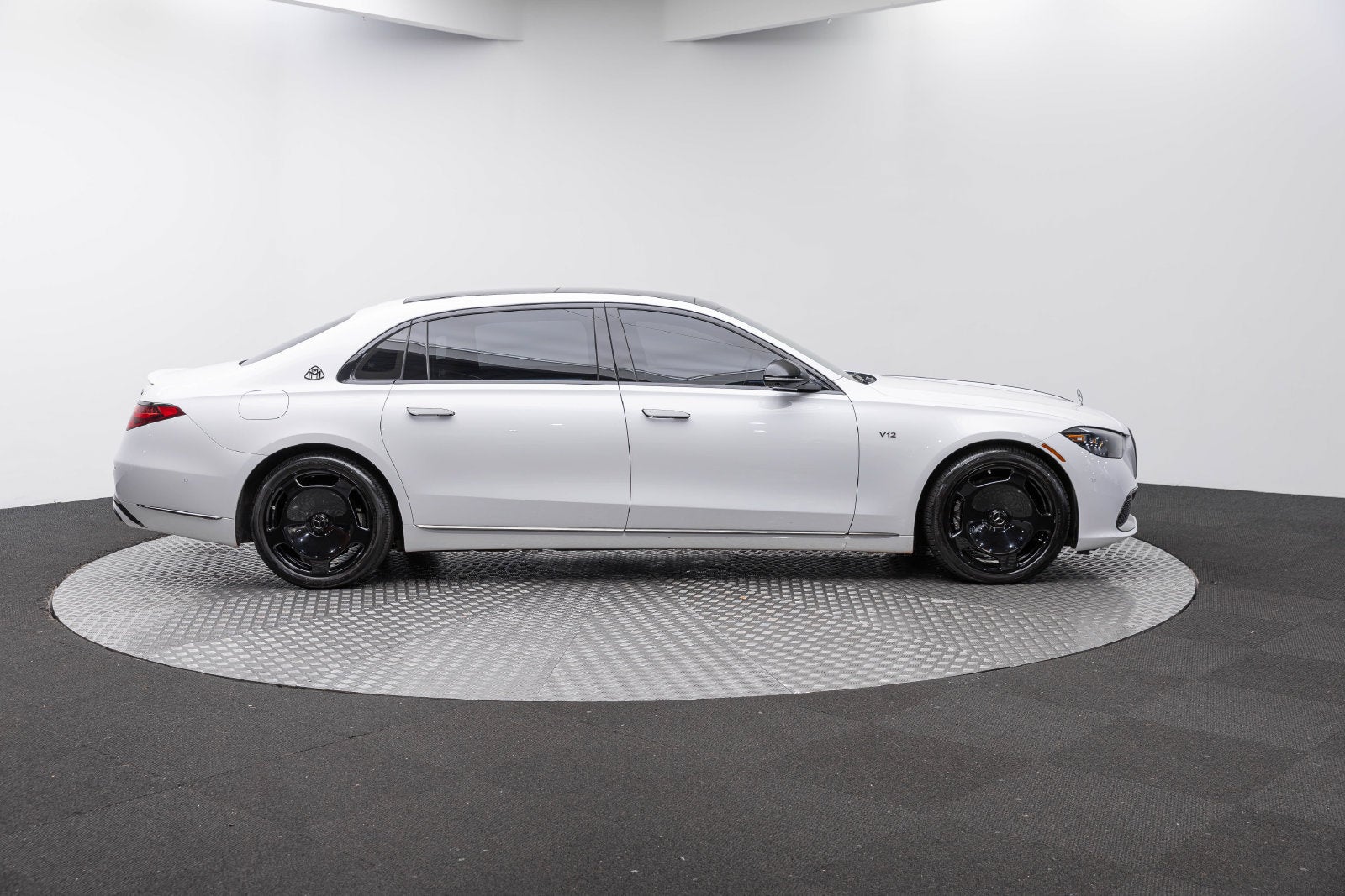 2024 Mercedes-Benz Maybach S 680 Maybach S 680