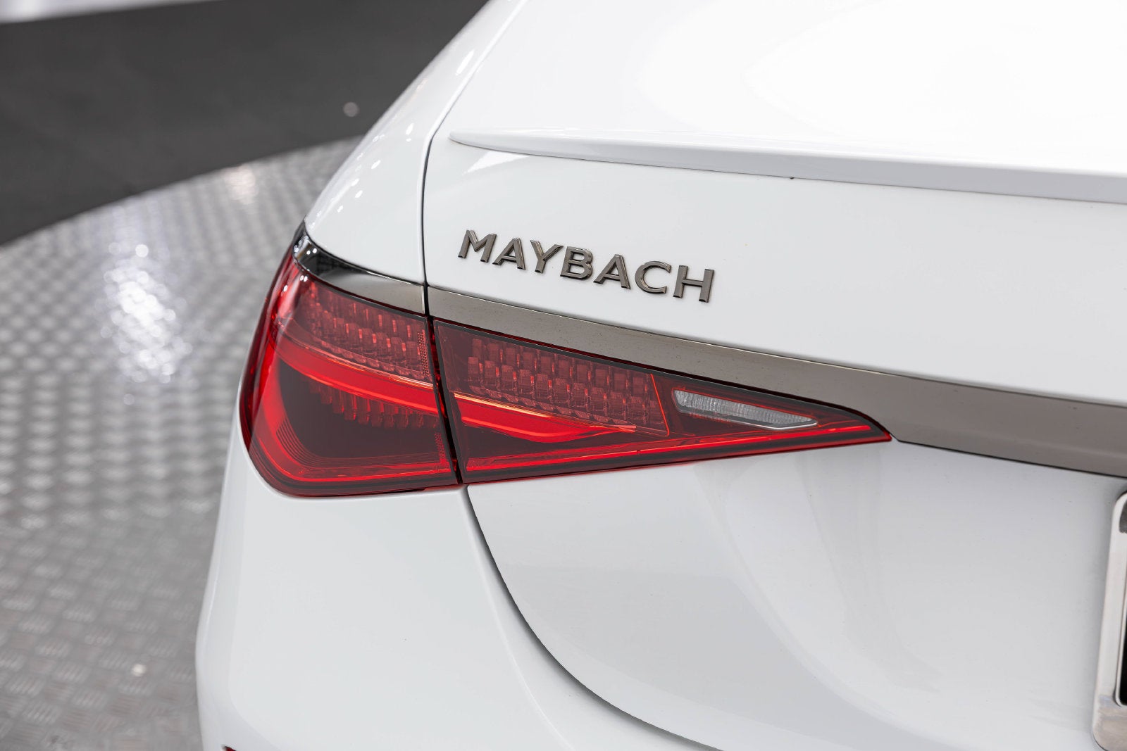 2024 Mercedes-Benz Maybach S 680 Maybach S 680