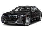 2024 Mercedes-Benz Maybach S 680 Maybach S 680