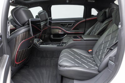 2024 Mercedes-Benz Maybach S 680 Maybach S 680