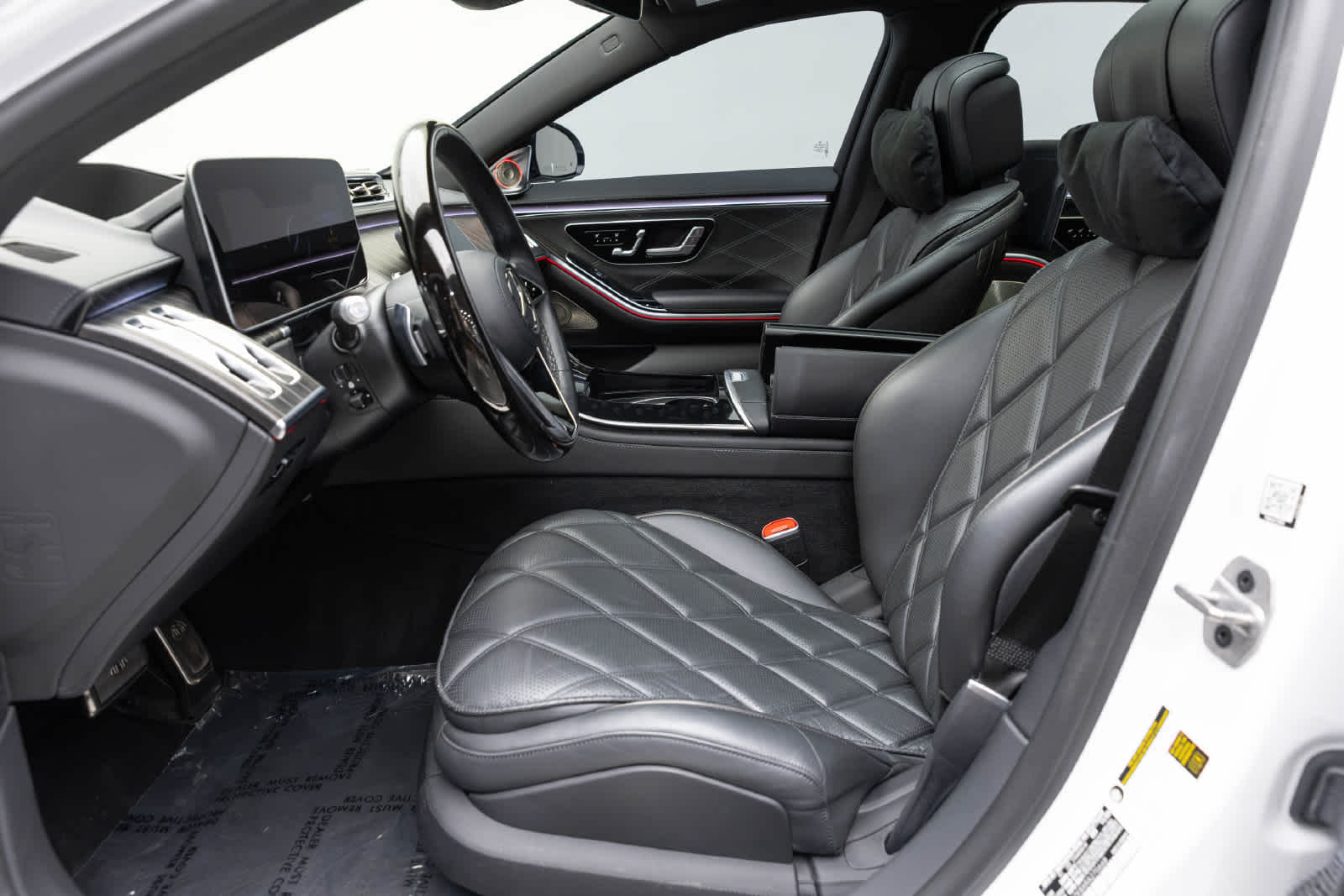 2024 Mercedes-Benz Maybach S 680 Maybach S 680