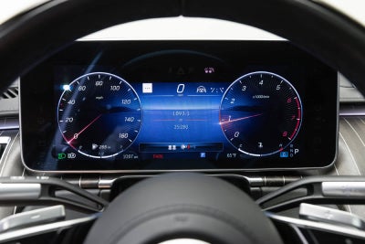 2024 Mercedes-Benz Maybach S 680 Maybach S 680