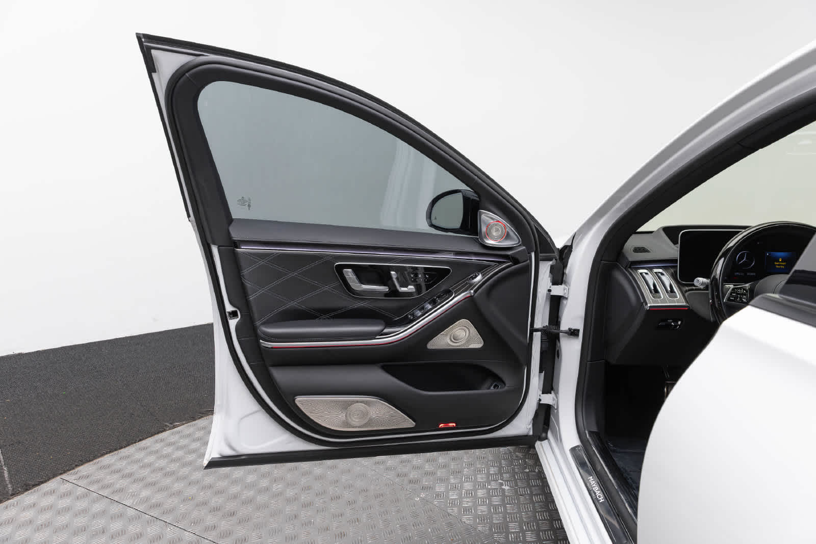 2024 Mercedes-Benz Maybach S 680 Maybach S 680