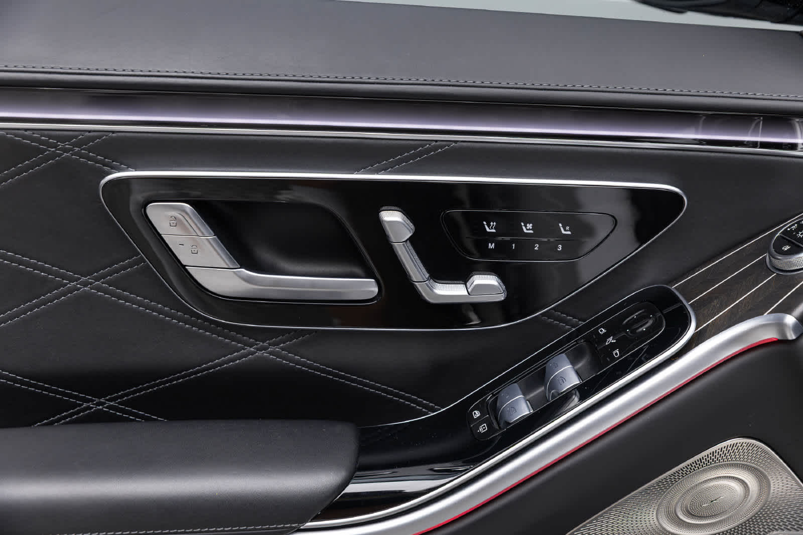 2024 Mercedes-Benz Maybach S 680 Maybach S 680