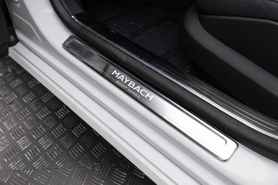 2024 Mercedes-Benz Maybach S 680 Maybach S 680