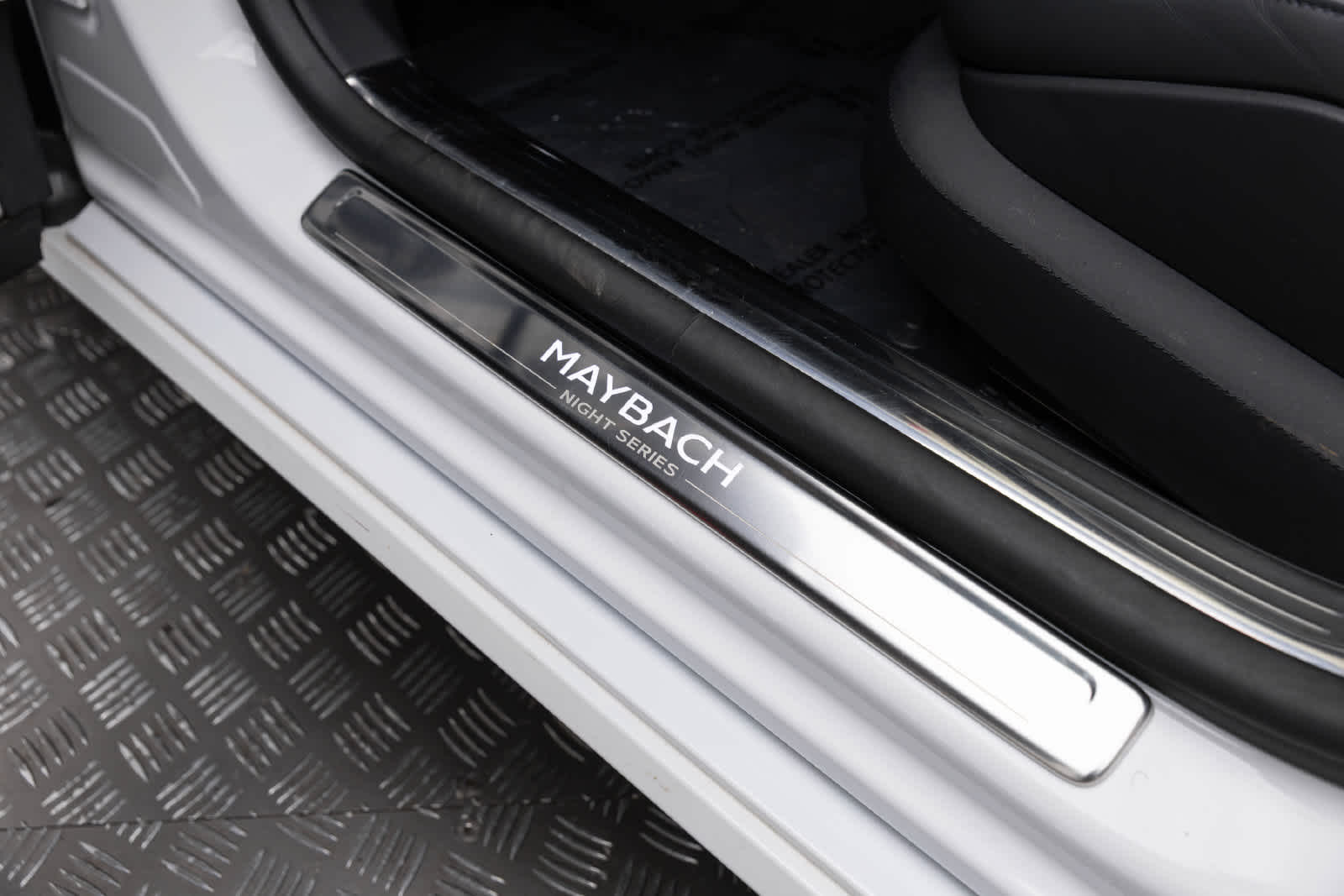2024 Mercedes-Benz Maybach S 680 Maybach S 680