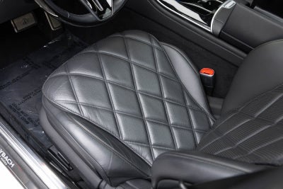2024 Mercedes-Benz Maybach S 680 Maybach S 680