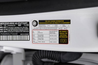 2024 Mercedes-Benz Maybach S 680 Maybach S 680