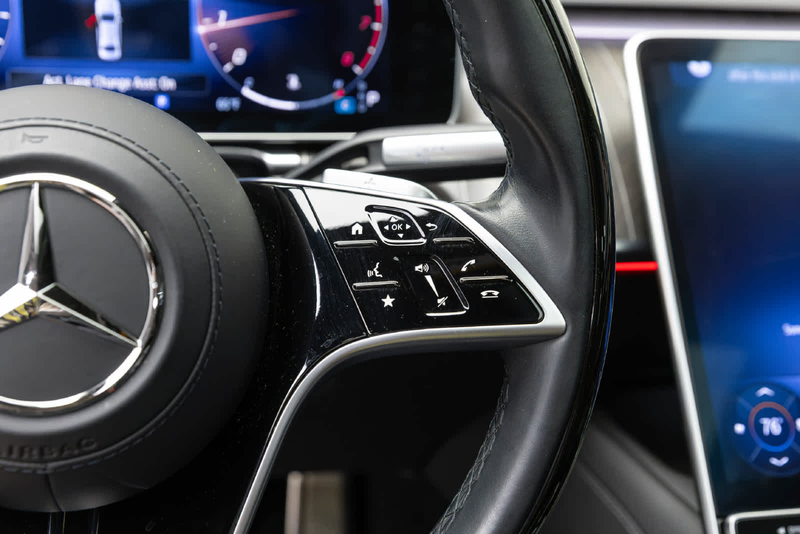 2024 Mercedes-Benz Maybach S 680 Maybach S 680