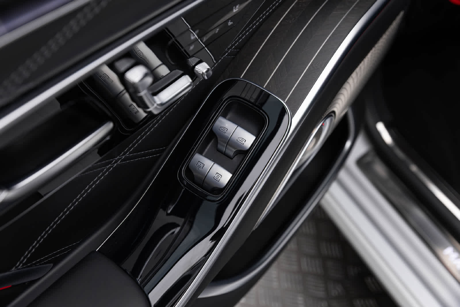 2024 Mercedes-Benz Maybach S 680 Maybach S 680