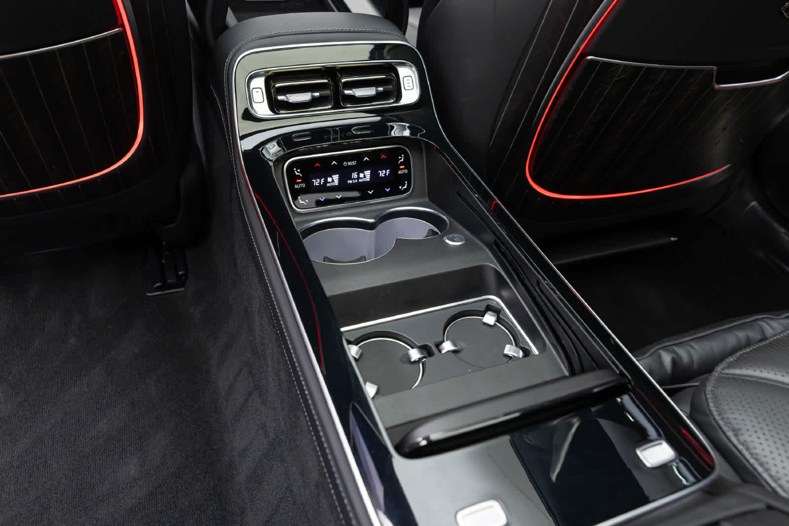 2024 Mercedes-Benz Maybach S 680 Maybach S 680