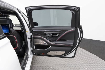 2024 Mercedes-Benz Maybach S 680 Maybach S 680
