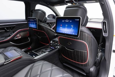 2024 Mercedes-Benz Maybach S 680 Maybach S 680