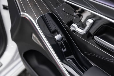 2024 Mercedes-Benz Maybach S 680 Maybach S 680