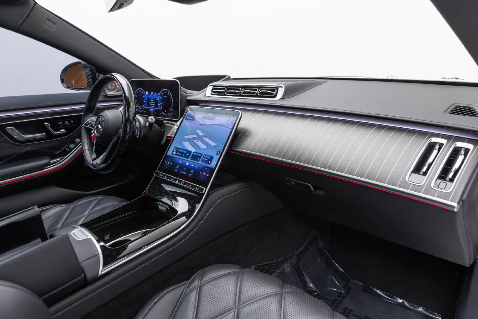 2024 Mercedes-Benz Maybach S 680 Maybach S 680