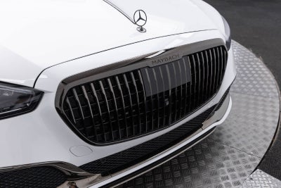2024 Mercedes-Benz Maybach S 680 Maybach S 680
