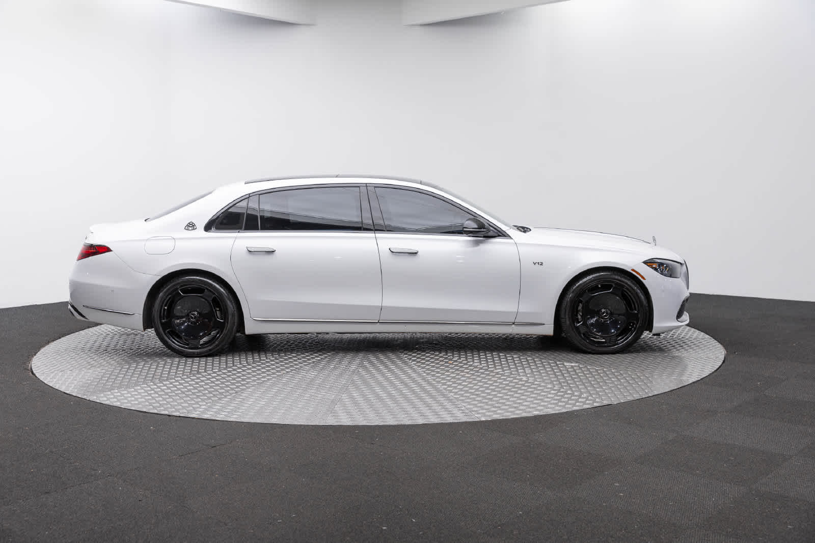 2024 Mercedes-Benz Maybach S 680 Maybach S 680