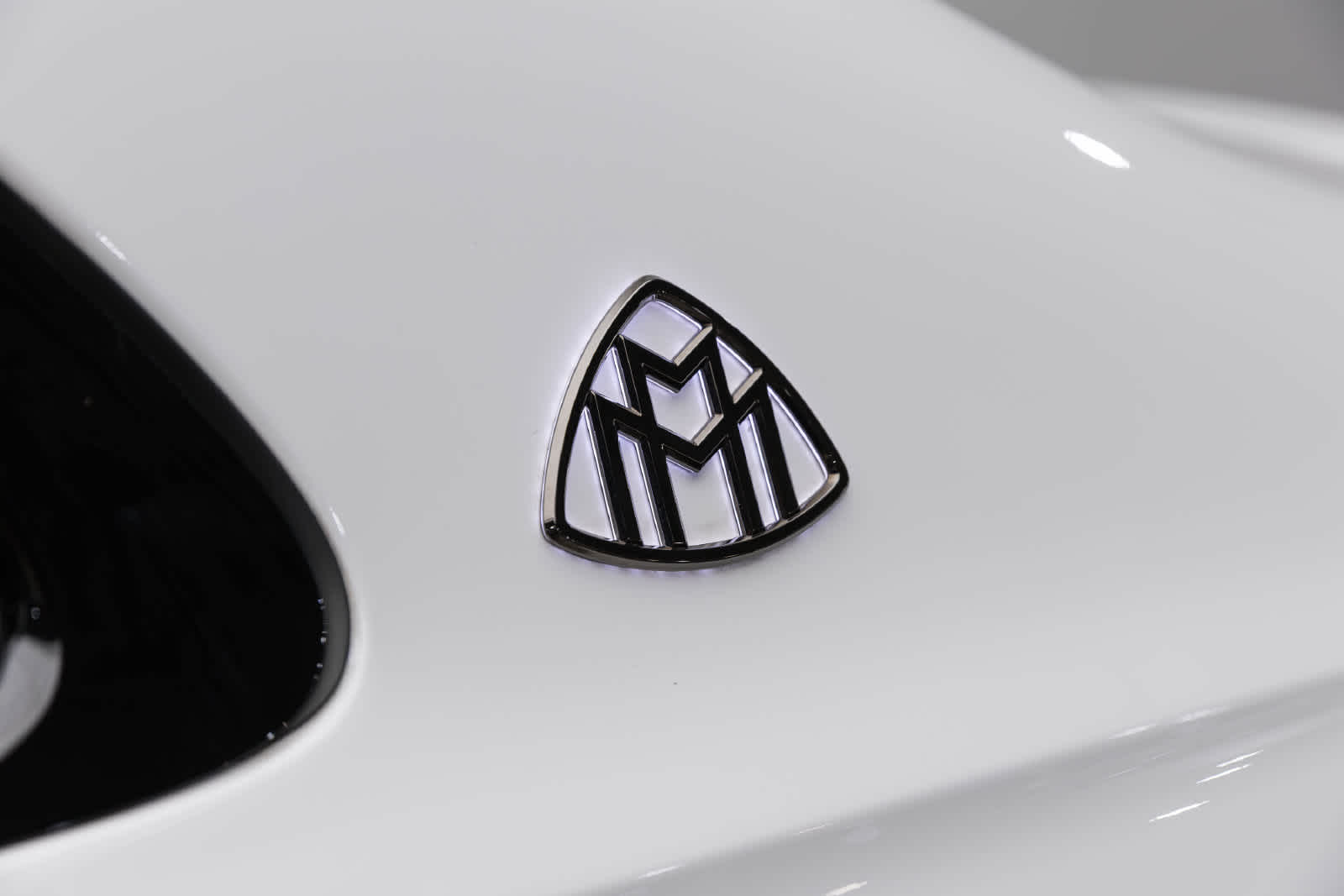 2024 Mercedes-Benz Maybach S 680 Maybach S 680