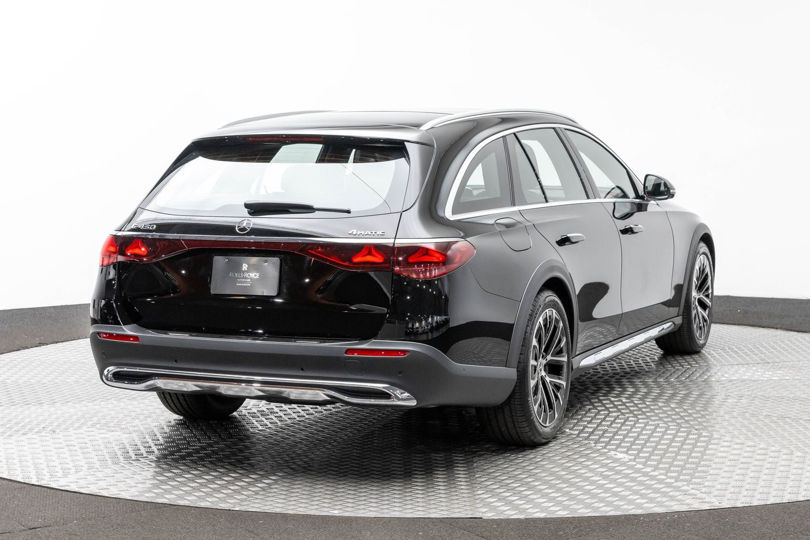 2026 Mercedes-Benz E 450 E 450