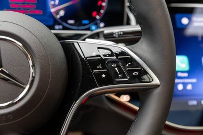 2026 Mercedes-Benz E 450 E 450