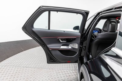 2026 Mercedes-Benz E 450 E 450