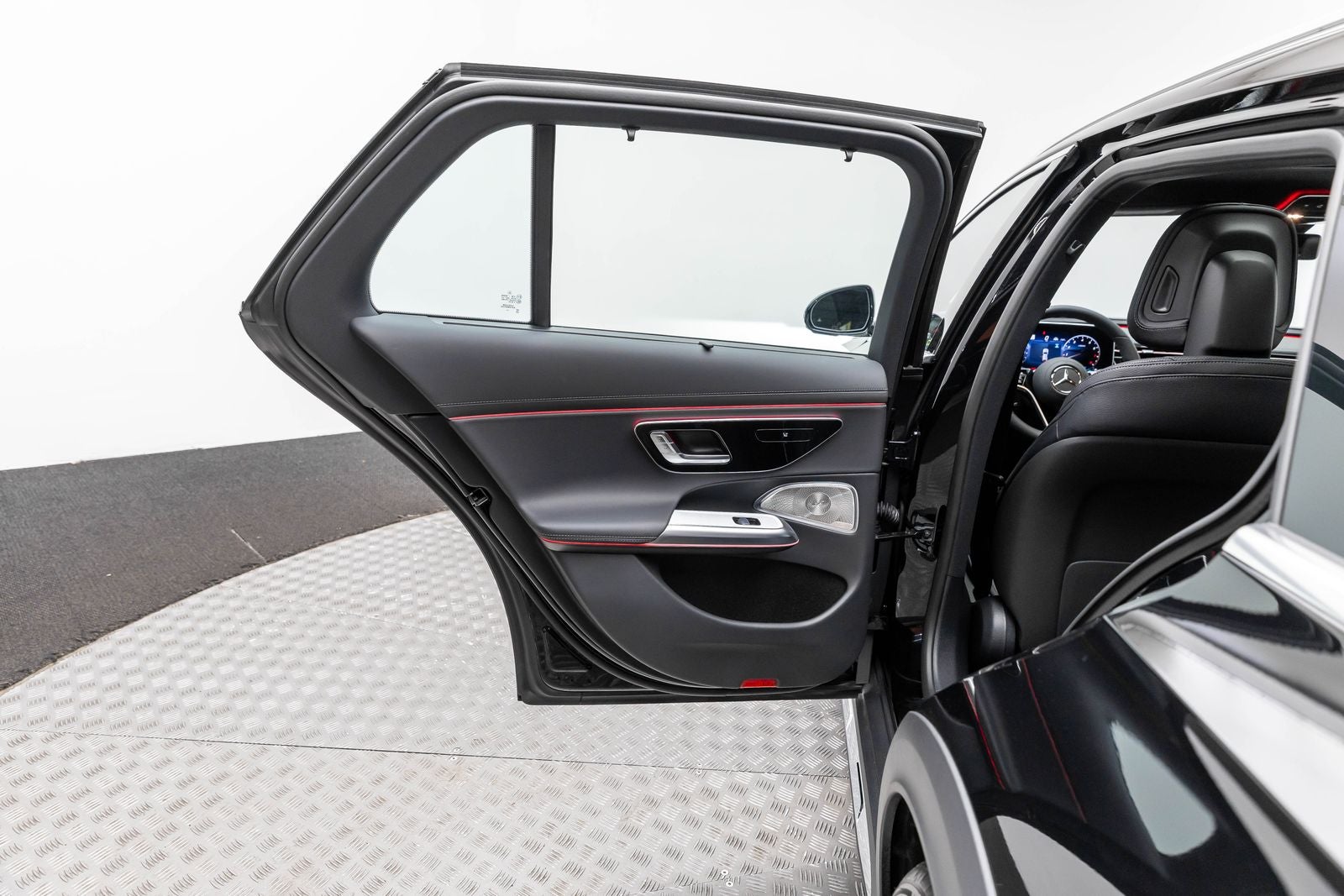 2026 Mercedes-Benz E 450 E 450