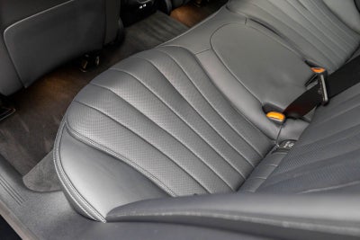 2026 Mercedes-Benz E 450 E 450