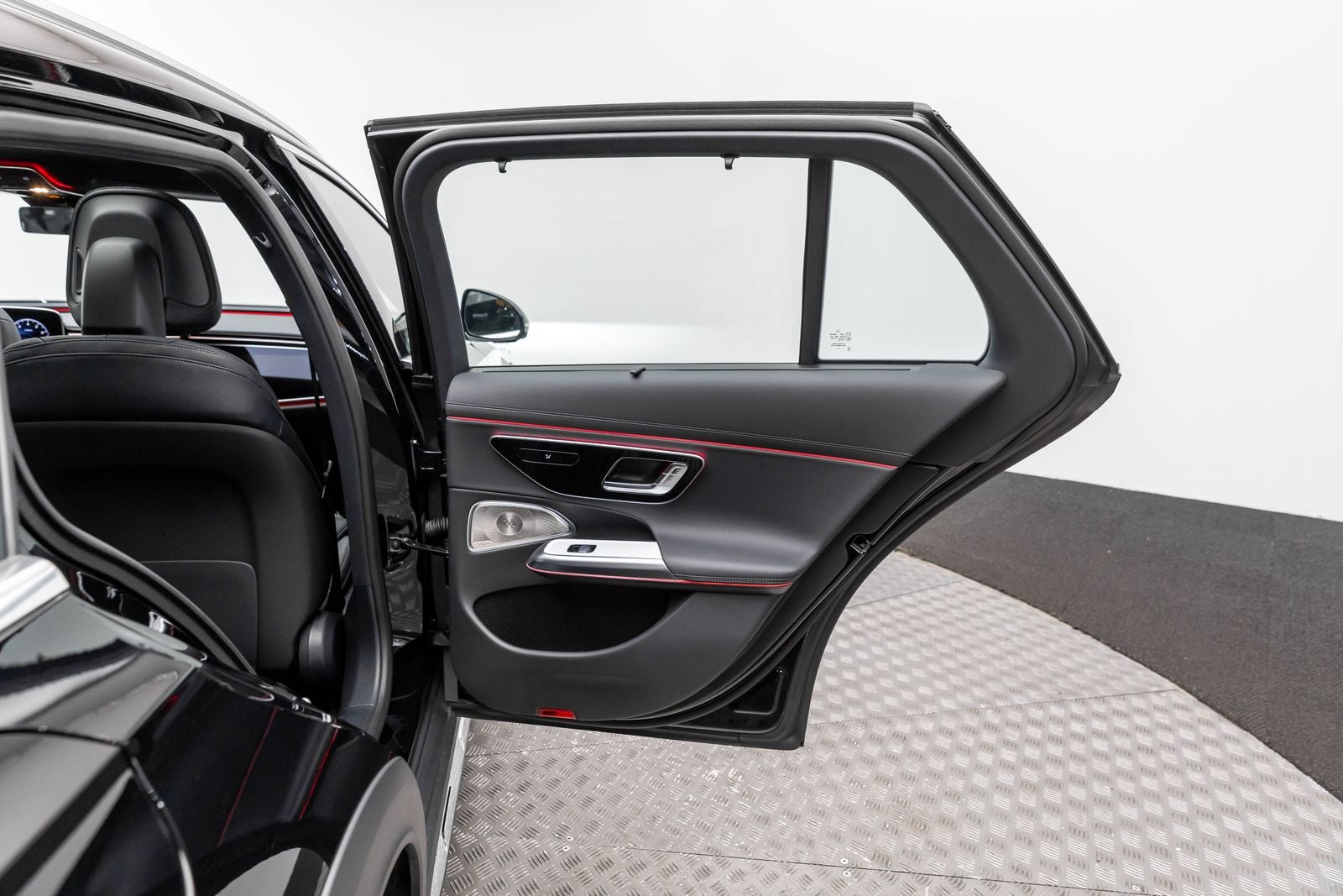 2026 Mercedes-Benz E 450 E 450