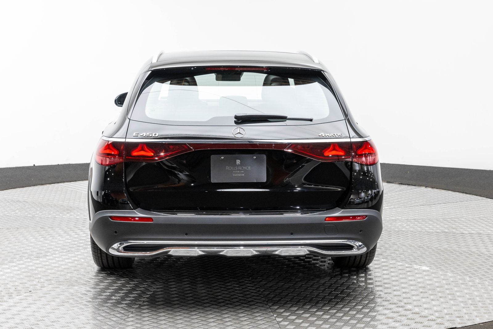 2026 Mercedes-Benz E 450 E 450