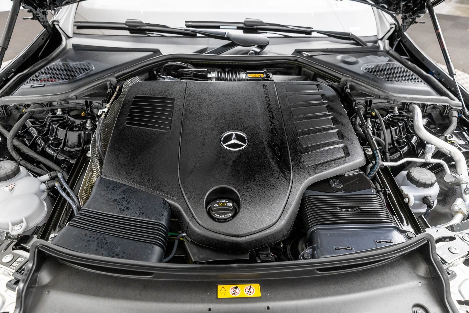 2026 Mercedes-Benz E 450 E 450