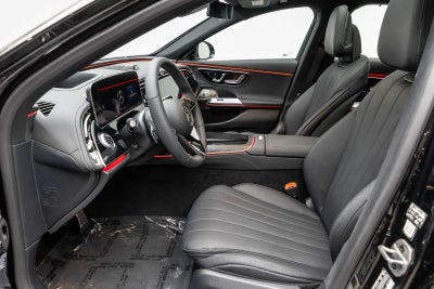 2026 Mercedes-Benz E 450 E 450