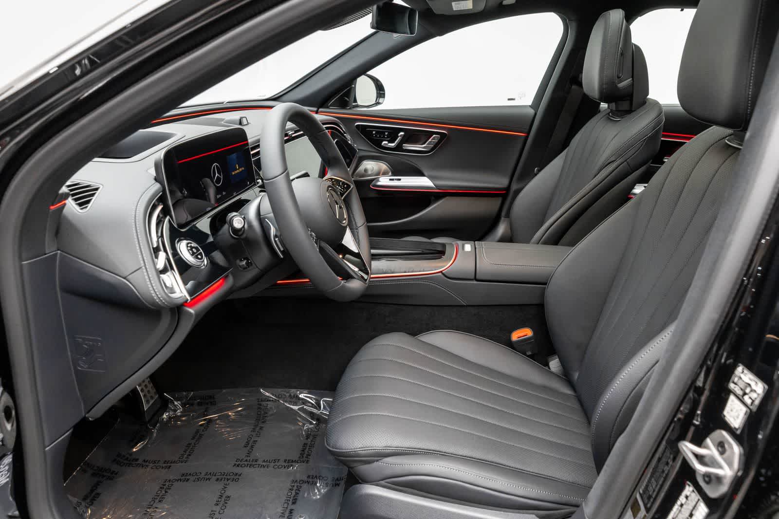 2026 Mercedes-Benz E 450 E 450