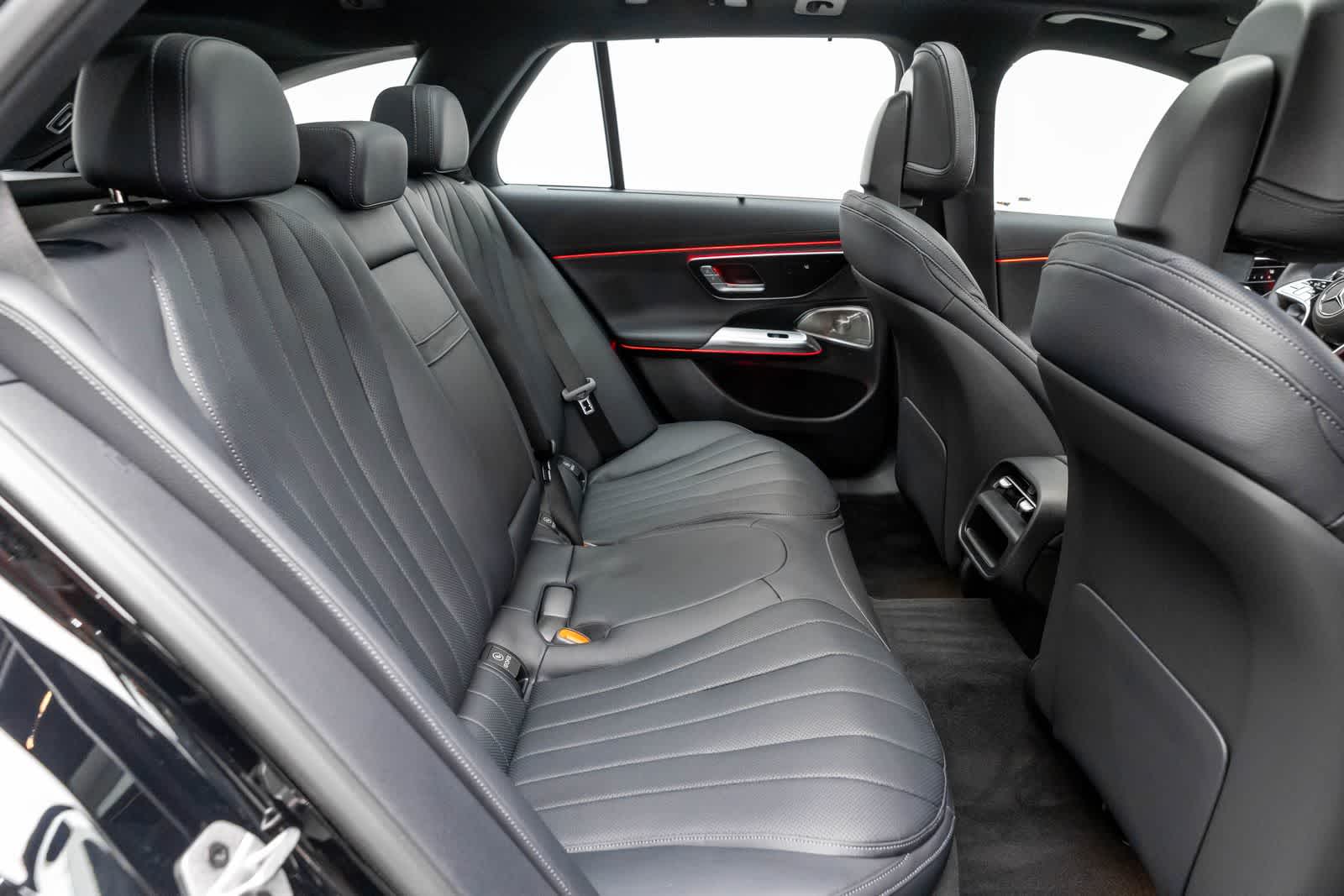 2026 Mercedes-Benz E 450 E 450