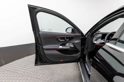 2026 Mercedes-Benz E 450 E 450