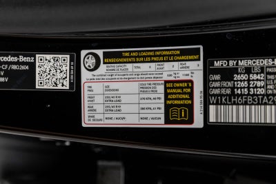 2026 Mercedes-Benz E 450 E 450