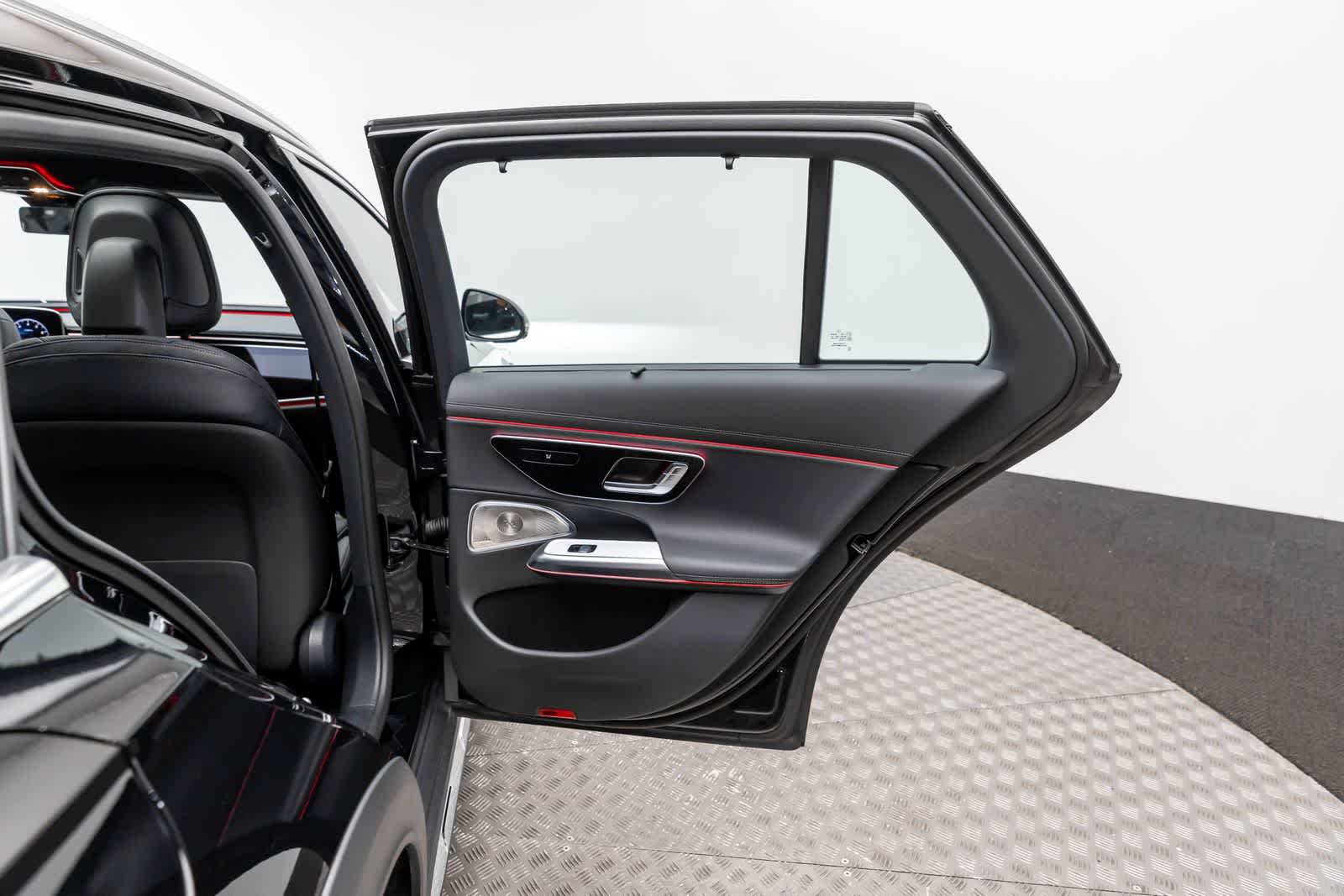 2026 Mercedes-Benz E 450 E 450