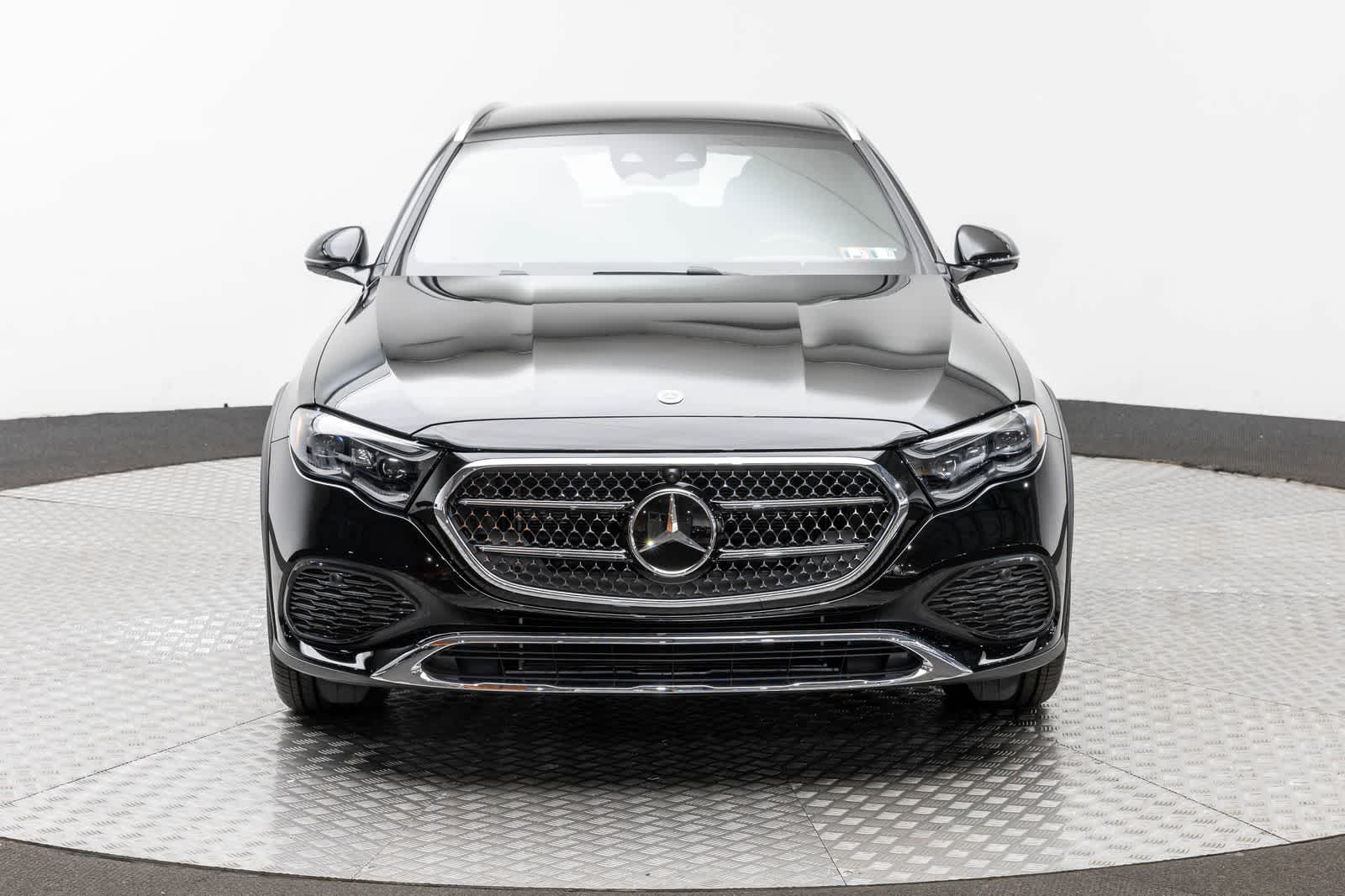 2026 Mercedes-Benz E 450 E 450