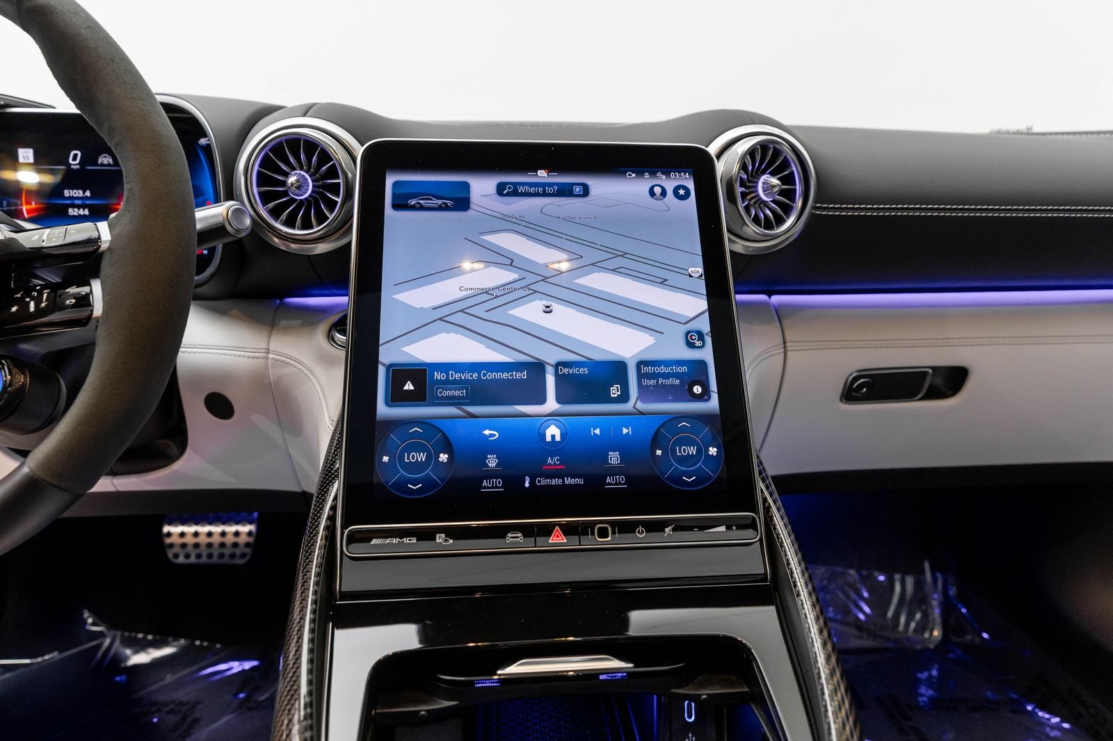 2025 Mercedes-Benz AMG® GT AMG® GT 63